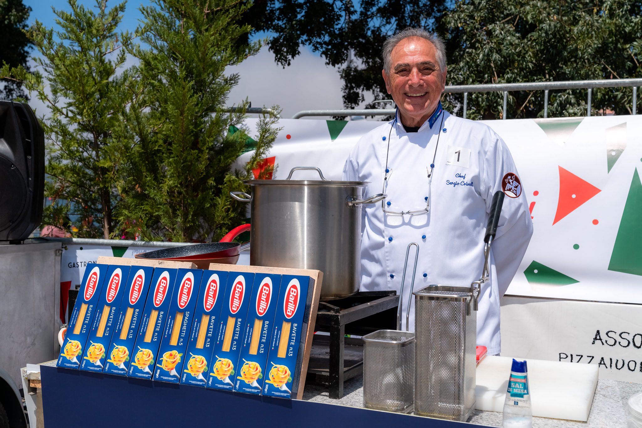 Festival Italiano V.N.Gaia 2019