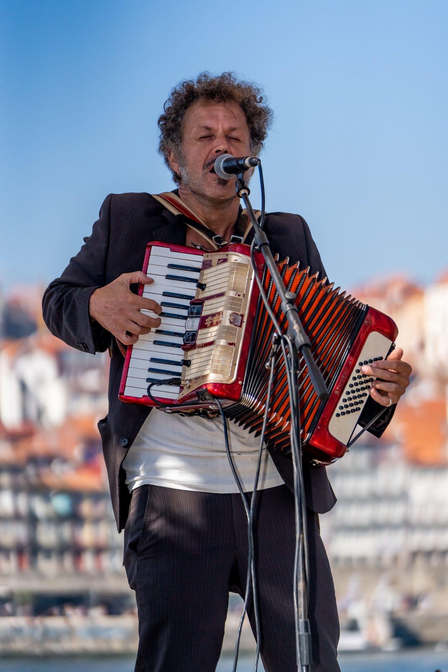 Festival Italiano V.N.Gaia 2018