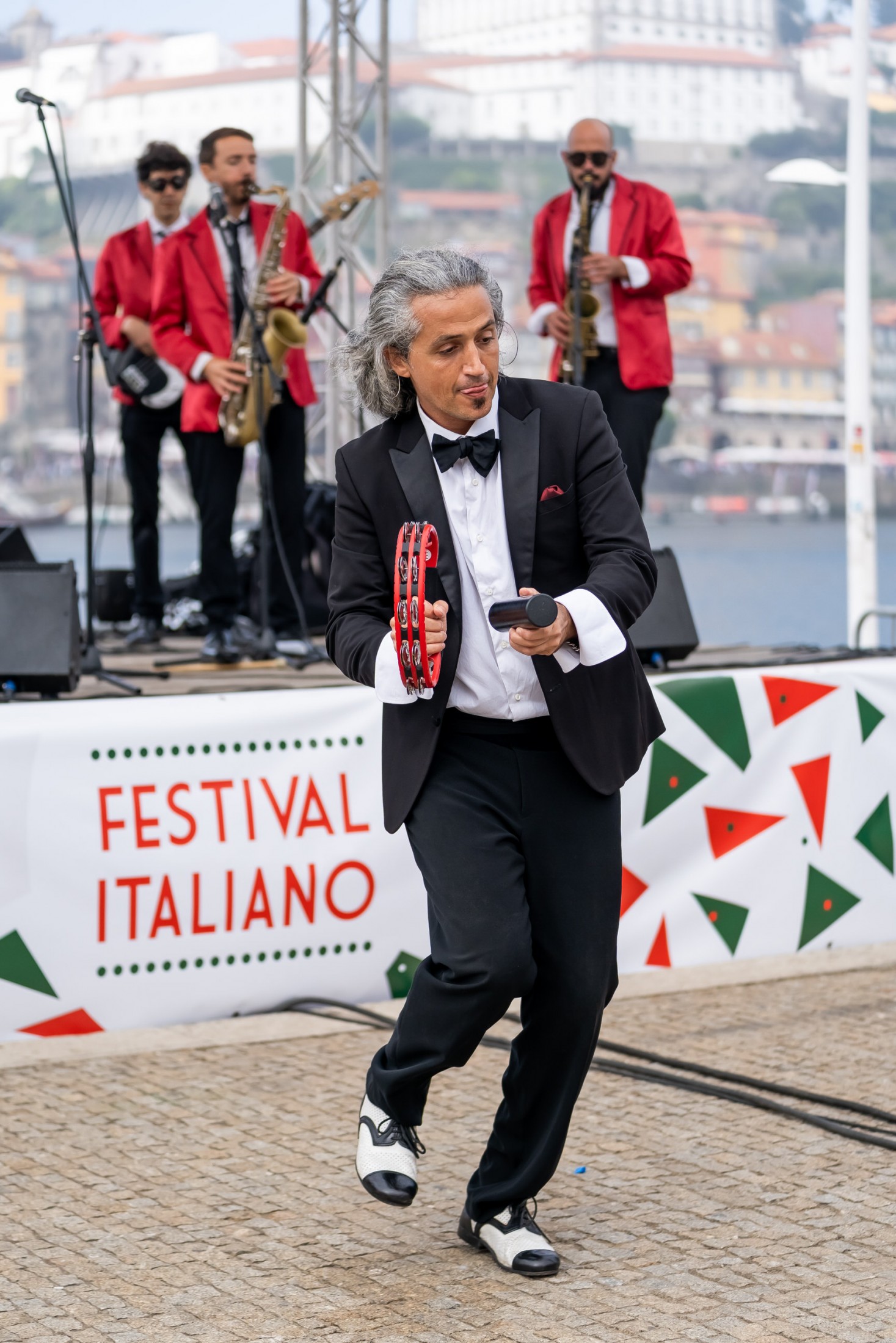 Festival Italiano V.N.Gaia 2018