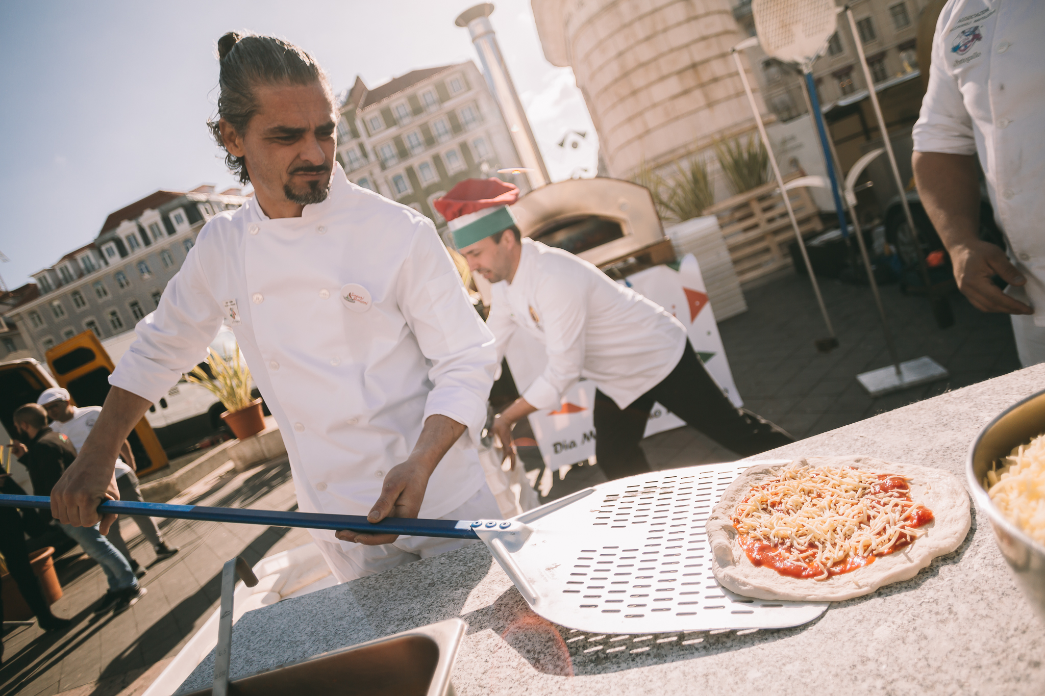Dia Mundial do Pizzaiolo 2019