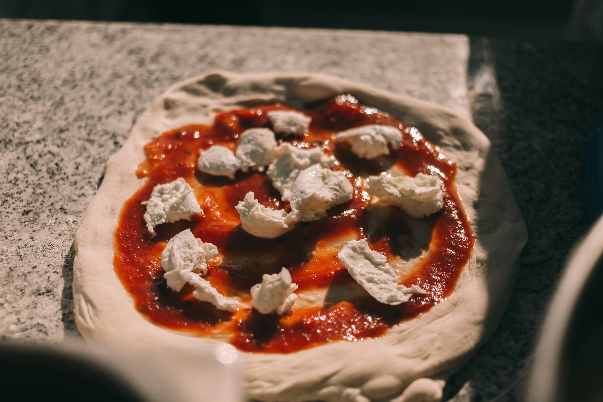 Dia Mundial do Pizzaiolo 2019