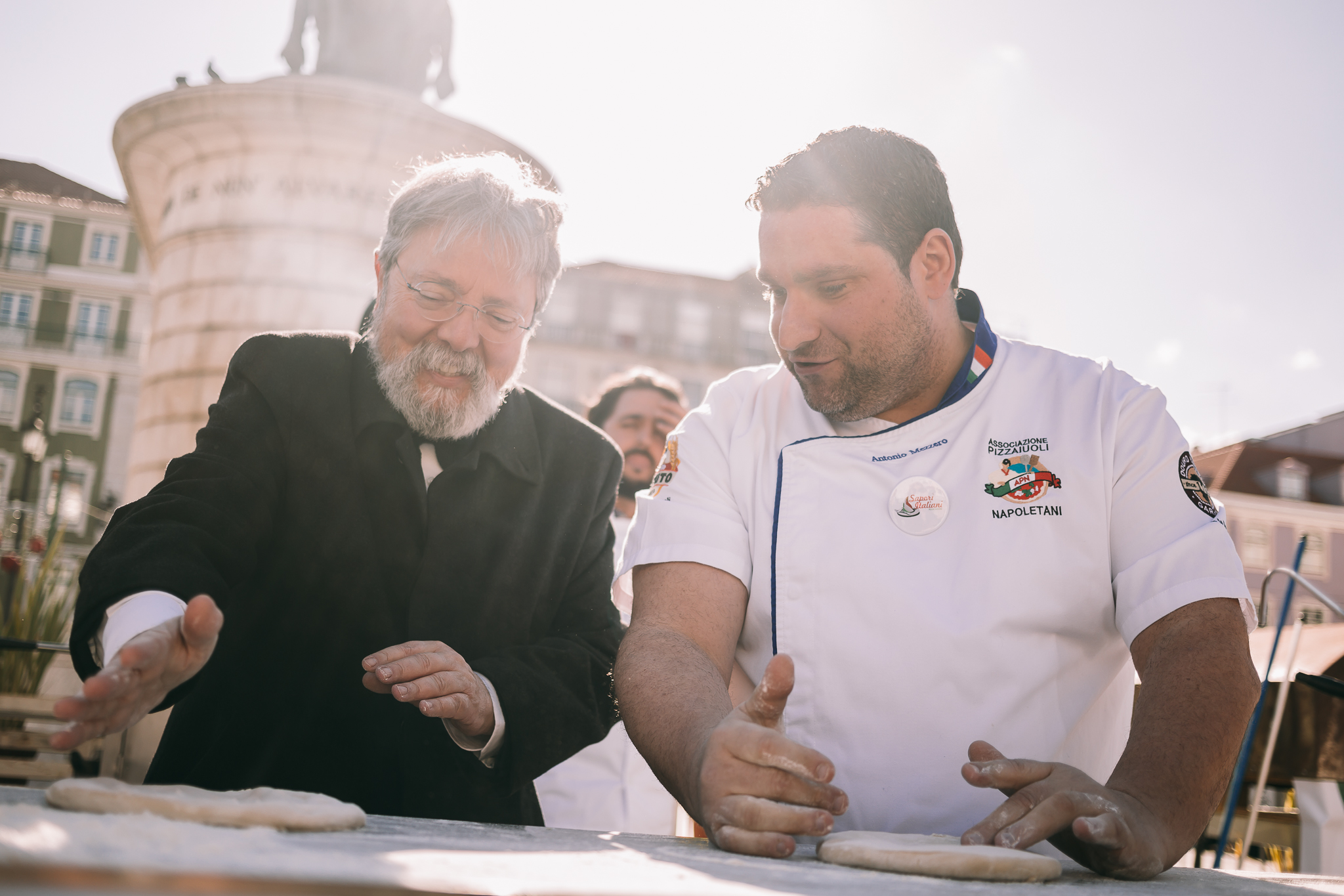 Dia Mundial do Pizzaiolo 2019